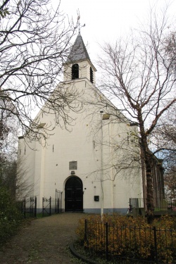 Kerk_Durgerdam2