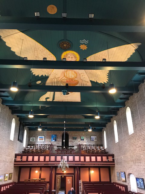 Michaelskerk