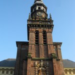 Nieuwe kerk Haarlem