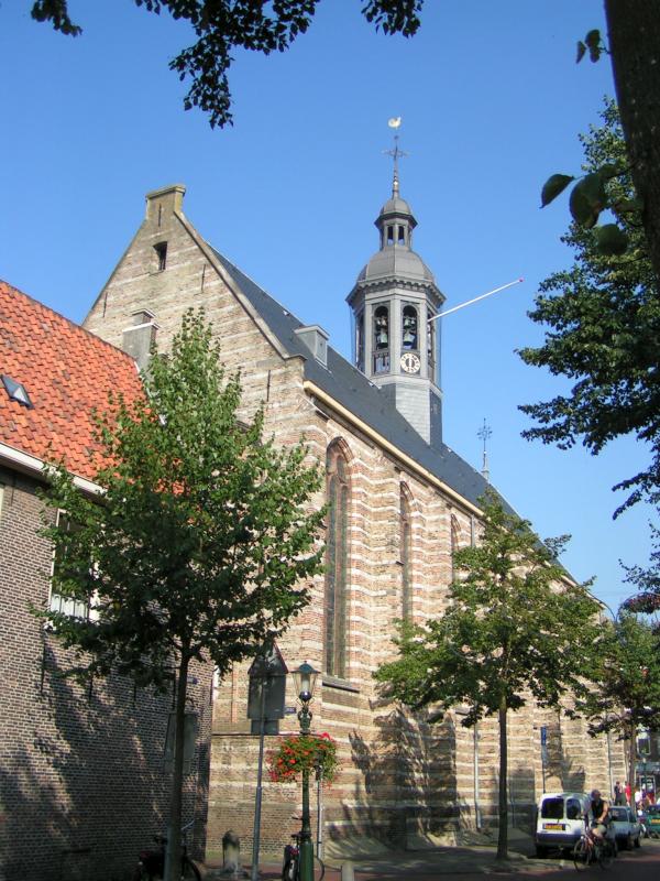 Kapelkerk_Alkmaar