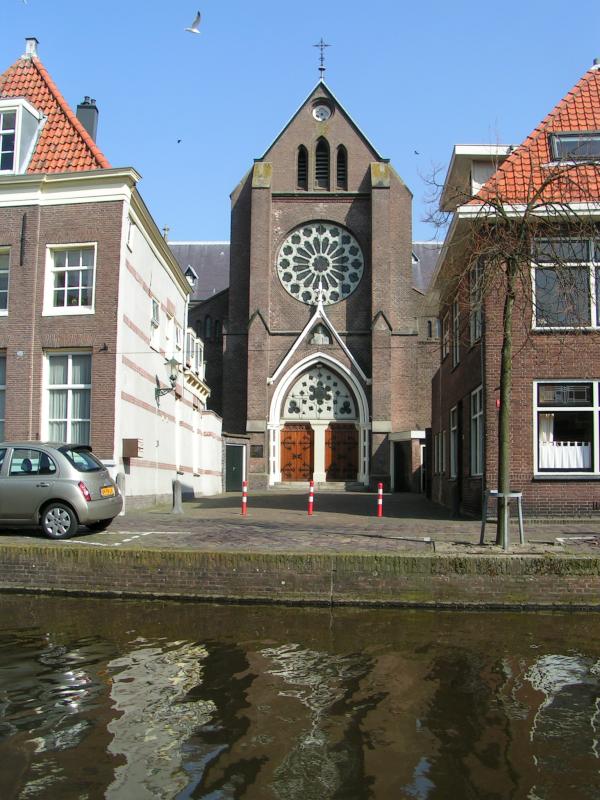 Laurentiuskerk_Alkmaar